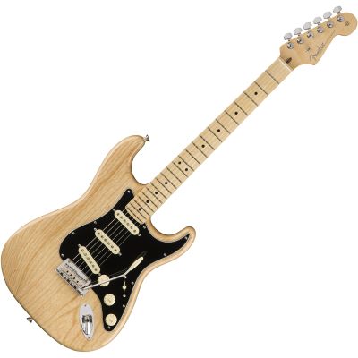 Fender American Pro Strat MN NAT