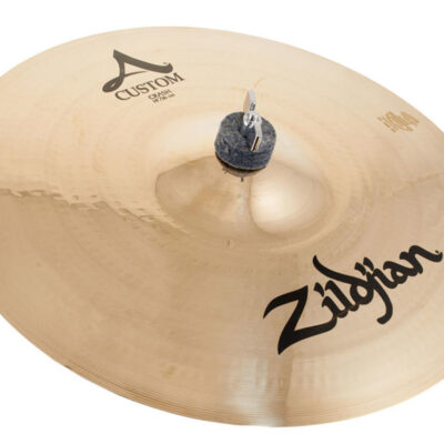 Zildjian 14″ A Custom Crash Cymbal (A20525)