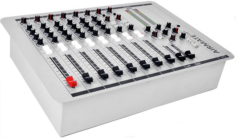 D&R’s Airmate-8-USB