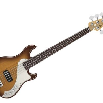 Fender American Dimension Electric Bass V