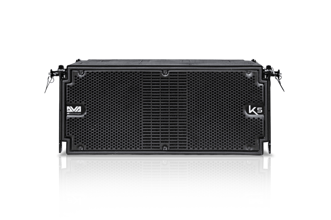 DVA K5 LINE ARRAY SPEAKER
