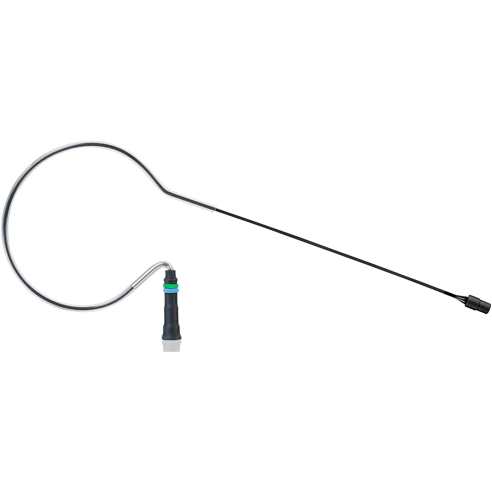 Countryman E6 Directional Earset Mic, Shure Wireless Transmitters