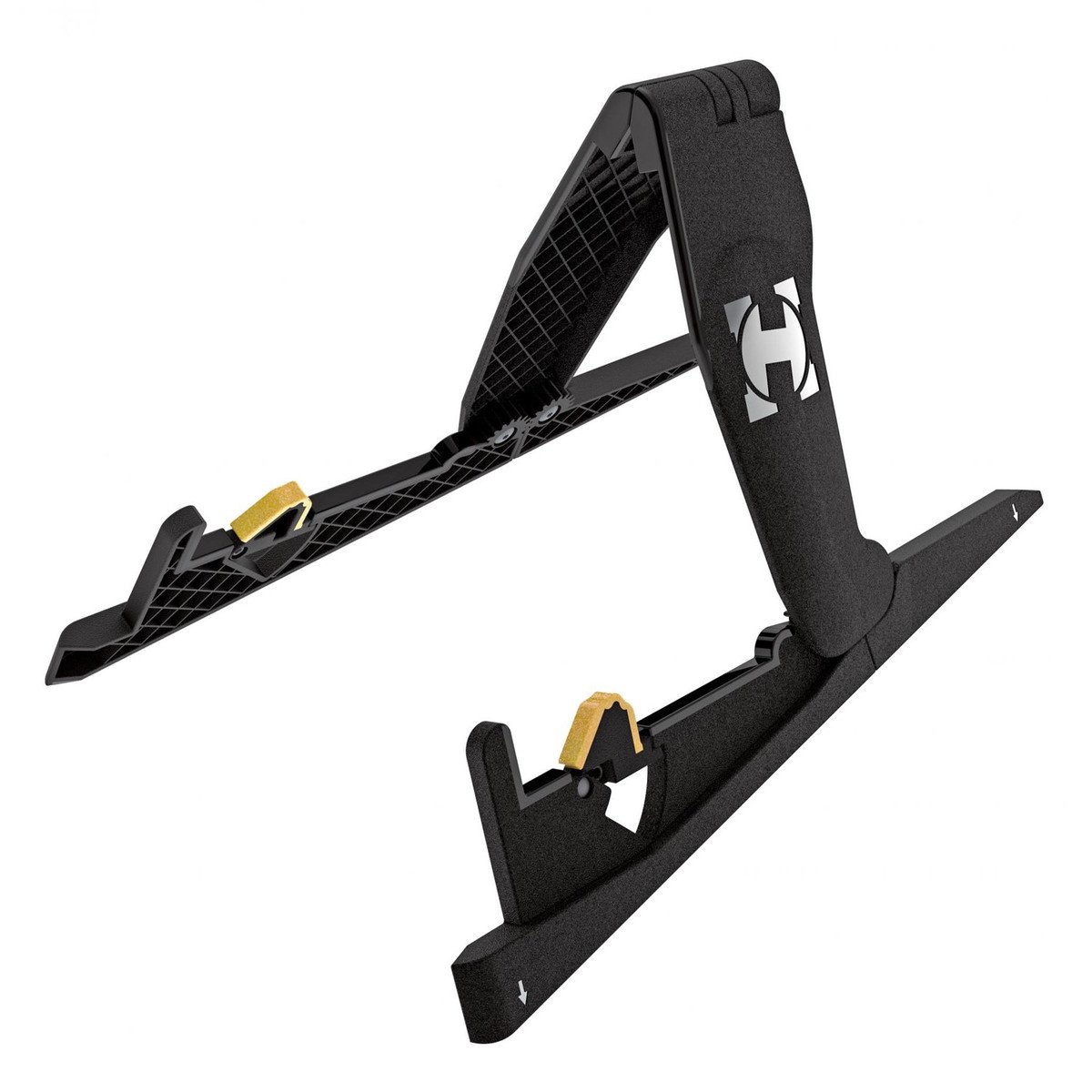 EZ PACK GUITAR STAND, ACOUSTIC/ELECTRIC GS200B