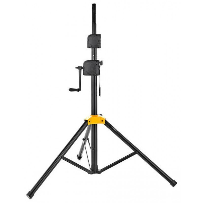 GEAR UP SPEAKER STAND W/EZ ADAPTOR SS710B