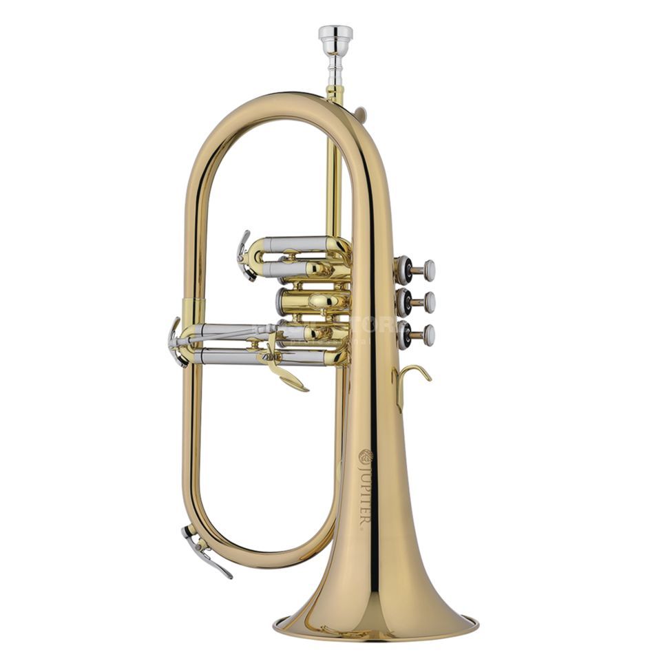 Performance Series JFH1100RS Flugelhorn (JFH1100RS)