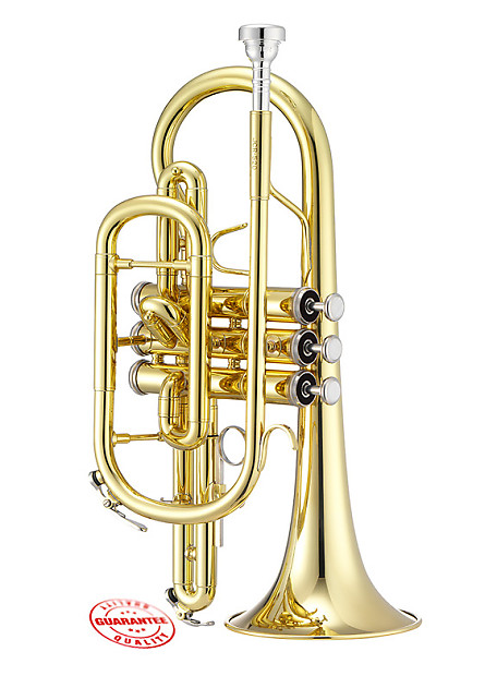 Series JCR700 Cornet JCR700 (JCR-520L)