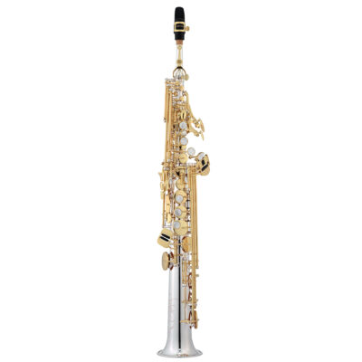 1100 Performance Series JSS1100SG Soprano Saxophone JSS1100SG