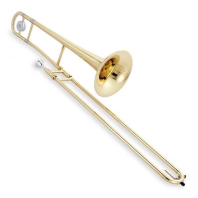 Jupiter JTB-500-Q student Bb tenor trombone outfit