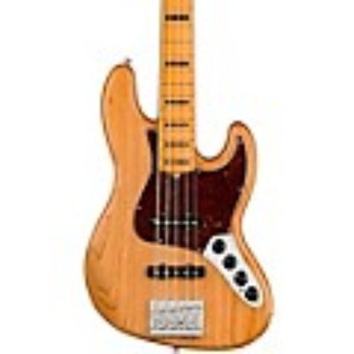 Squier Vintage Modified Jazz Bass V 5-String Electric Bass
