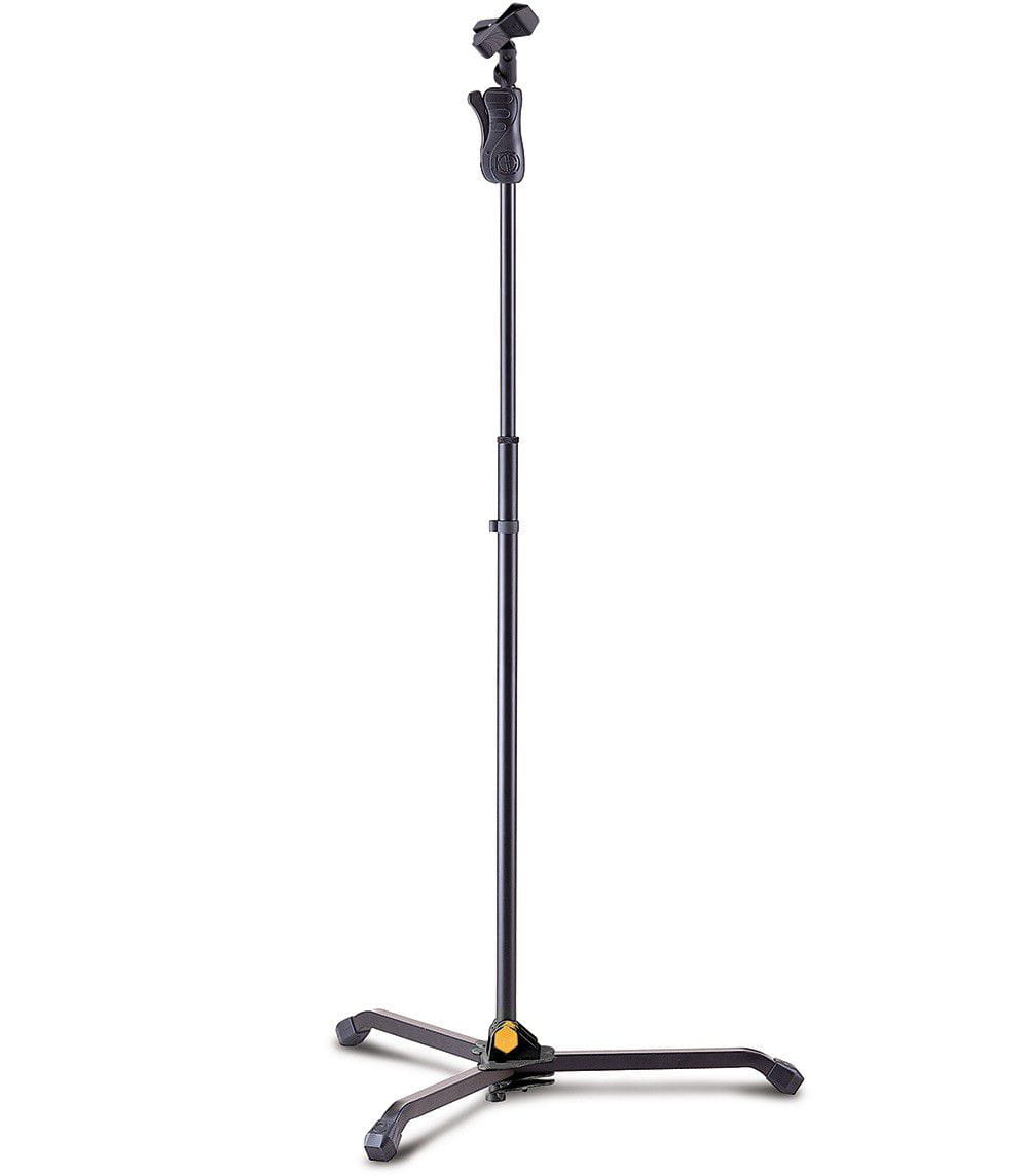 TRANSFORMER MICROPHONE STAND W/EZ MIC CLIP MS401B