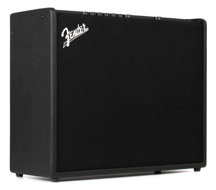 Fender Mustang GT 200 – 200-watt 2×12″ Combo
