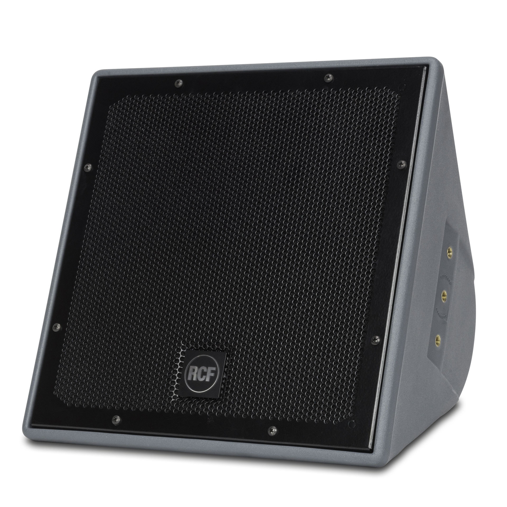 P 3115T WEATHERPROOF COAXIAL TWO WAY SPEAKER