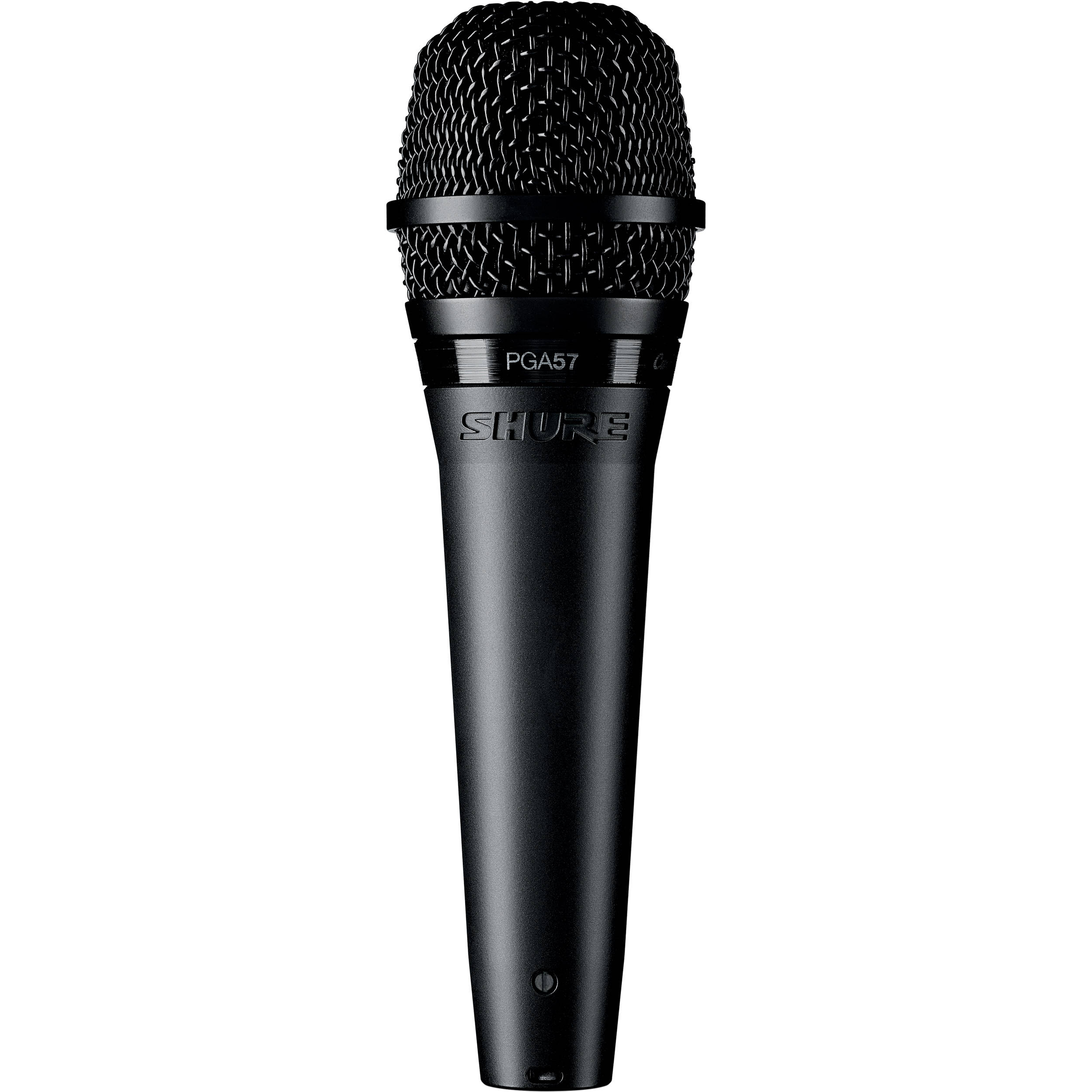 Shure PGA57 Dynamic Instrument Microphone