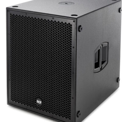 SUB 8004-AS ACTIVE HIGH POWER SUBWOOFER