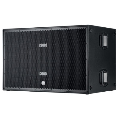 SUB 8006-AS ACTIVE HIGH POWER SUBWOOFER