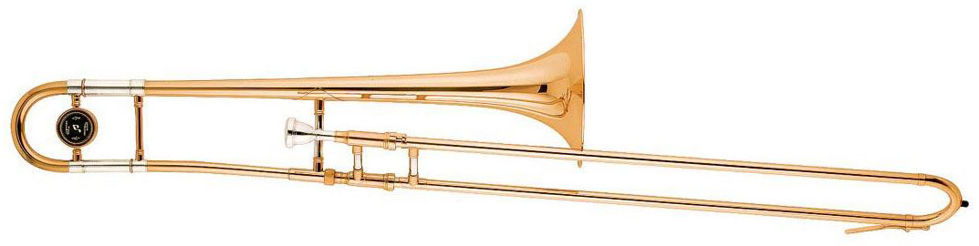Sunsmile TT 10LL Trombone