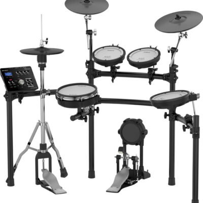 ROLAND TD-25KV V-Drums Electric Drum Kit