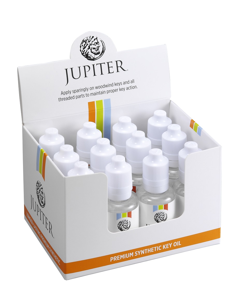 JUPITER Valve Oil JCM 1201