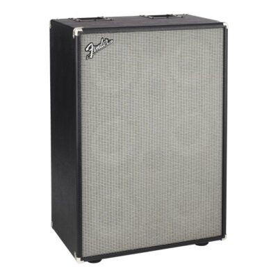 Fender Bassman 610Neo 6×10″ 1600-watt Lightweight Bass Cabinet