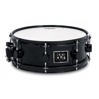PDP Blackout Maple Snare Drum