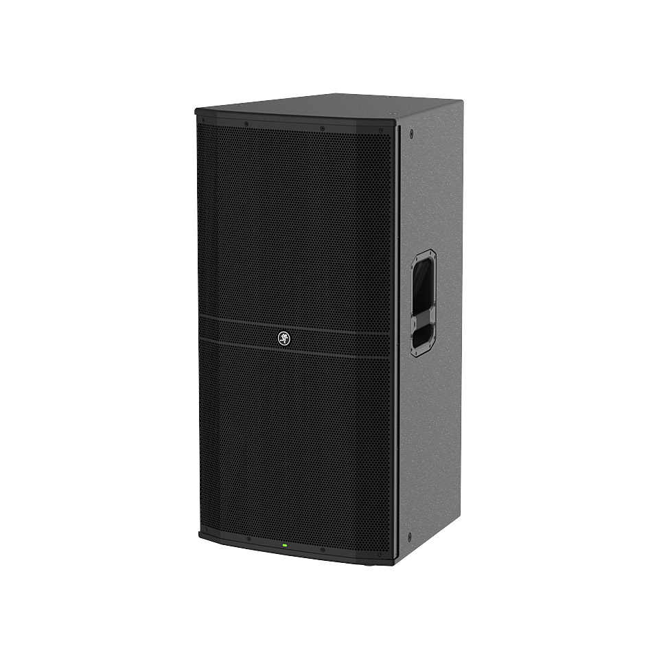 Mackie DRM315 2300W 15″ 3-way Powered Speaker