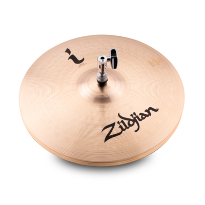 Zildjian 13″ I Series Hi-hat Cymbals (ILH13HP)