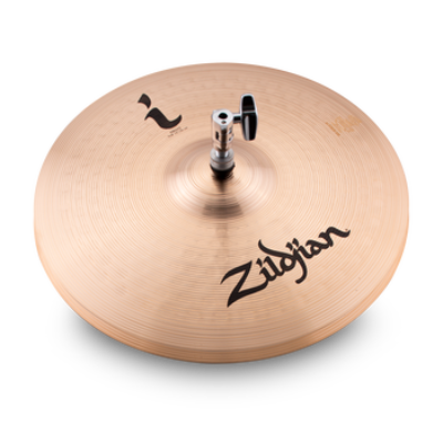 Zildjian 14″ I Series Hi-hat Cymbals (ILH14HP)