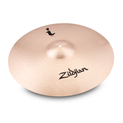 Zildjian 20″ I Series Ride Cymbal (ILH20R)