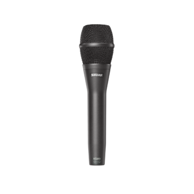 KSM9 Condenser Vocal Microphone