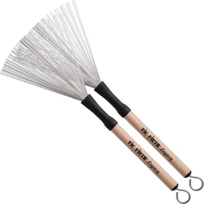 Vic Firth Legacy Brushes (pair)