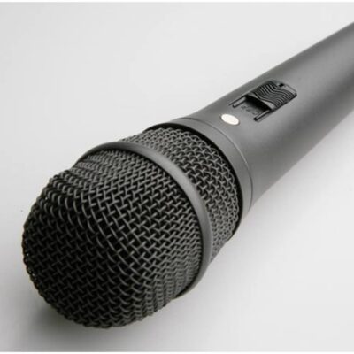 Rode M2 Supercardioid Condenser Handheld Vocal Microphone