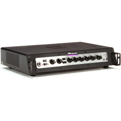 Ampeg PF-800 800-Watt Portaflex Bass Head