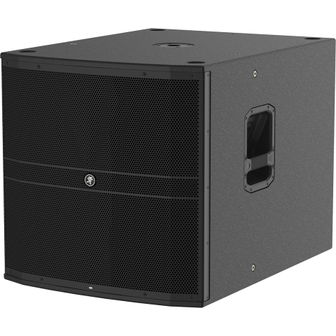 Mackie DRM18S 2000W 18″ Powered Subwoofer 1pc