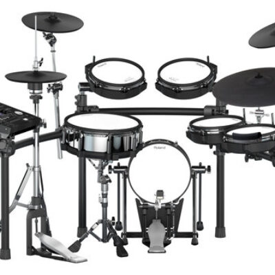 Roland TD-50K V-Drums Electrical Drum