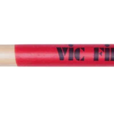 VICFIRTH AMERICAN CLASSIC® 5A VIC GRIP DRUMSTICKS(5AVG)