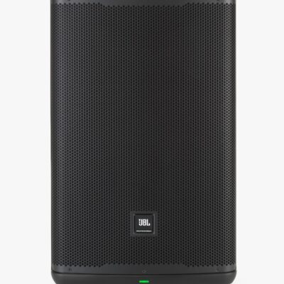 JBL EON 715, 15-inch Powered PA Speaker with Bluetooth