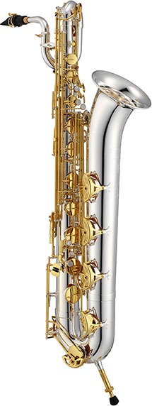 Jupiter 1100 Performance Series JBS1100SG Baritone Saxophone