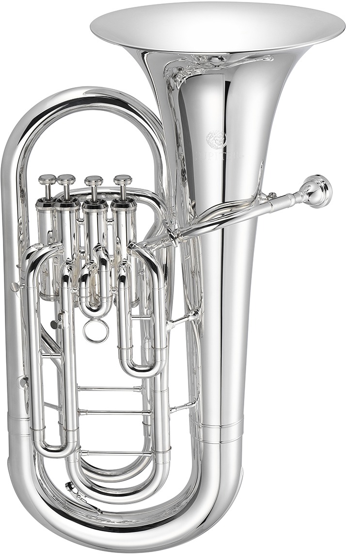 Jupiter 1000 Series JEP1000S Euphonium