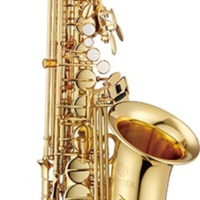 Jupiter 700 Series Alto Saxophone(JAS700A)