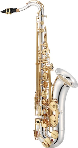 Jupiter 1100 Performance Series JTS1100SG Tenor Saxophone