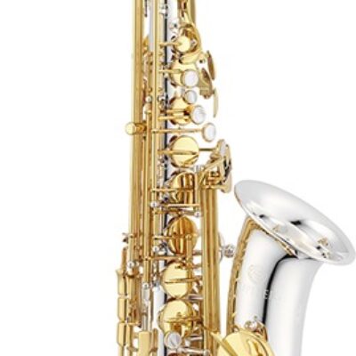 Jupiter 1100 Performance Series JAS1100SG Alto Saxophone