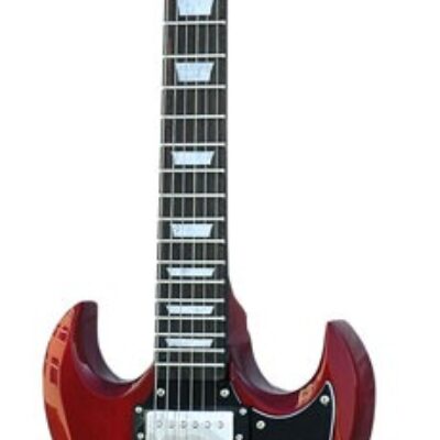 Sunsmile SSG 300 Electric Guitar