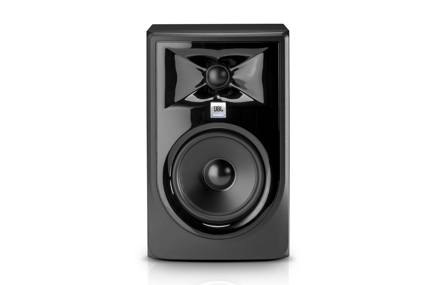 JBL 305P MKII POWERED SPEAKERS