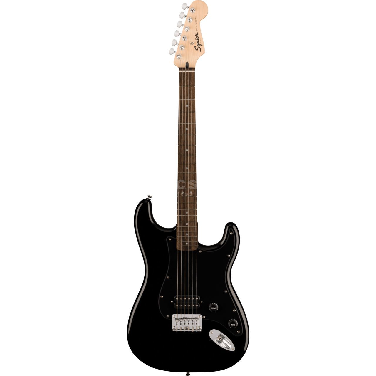 FENDER SQUIER SONIC STRAT HT BLK