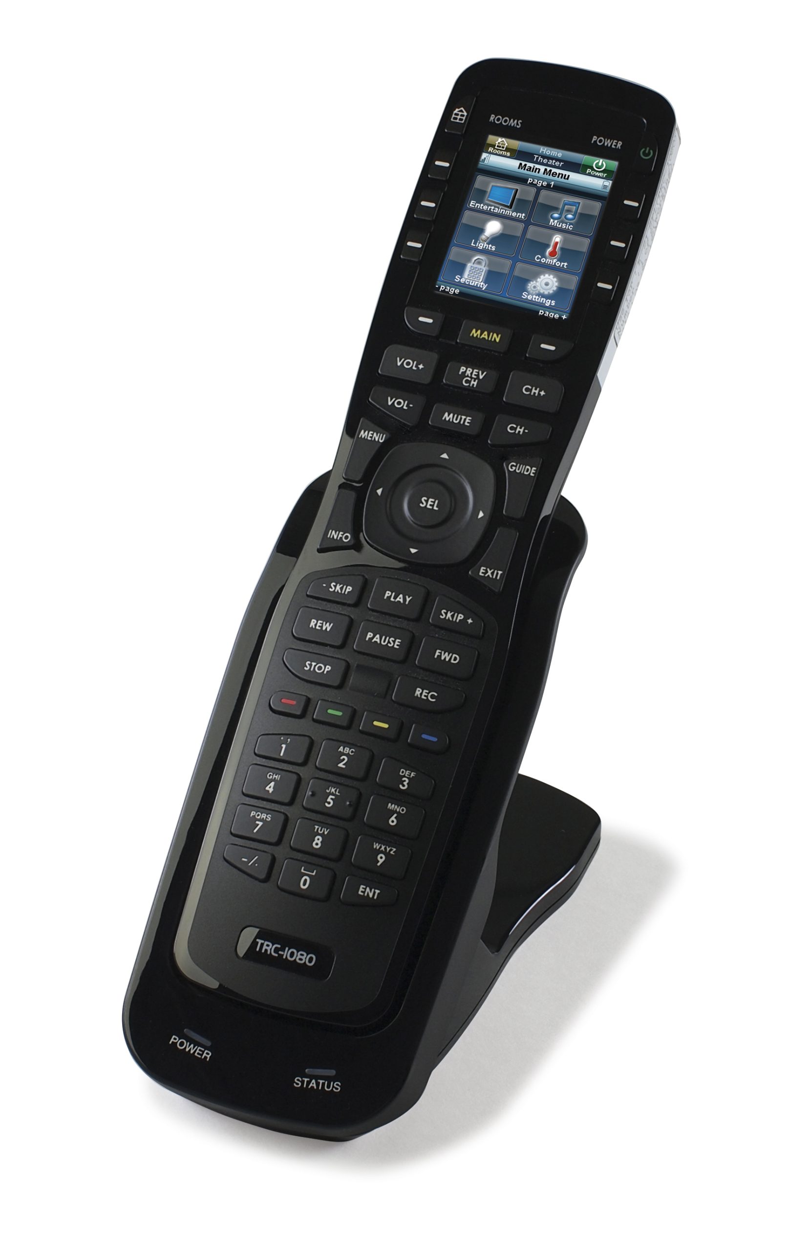 TRC-1080 REMOTE CONTROL