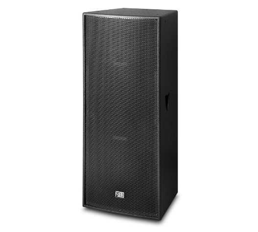 FDB FT 215 FULL RANGE SPEAKER