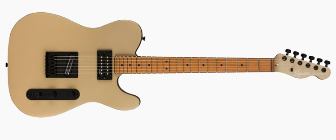 FENDER CONTEMPORARY TELECASTER RH