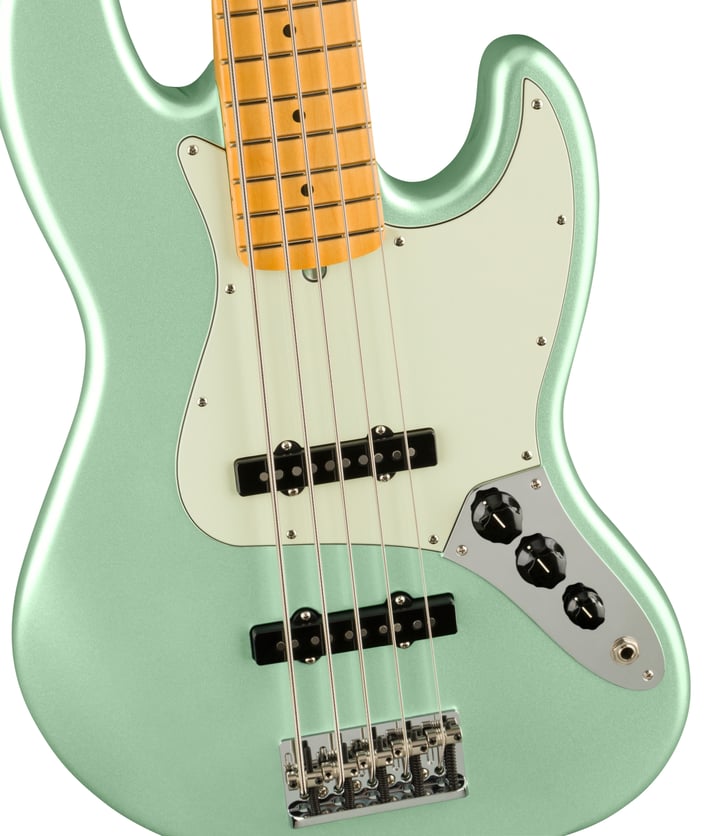 Fender American Professional II Jazz Bass® V