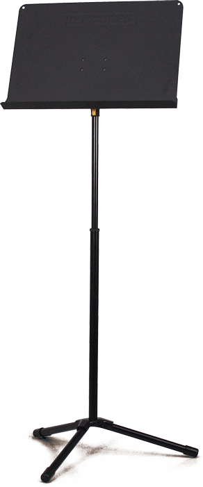 HERCULES BS200B PLUS SYMPHONY STAND