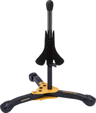 HERCULES DS510BB TRUMPET STAND.